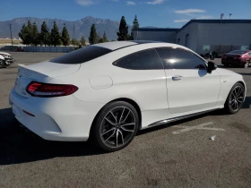 Mercedes-Benz C 43 AMG * * CARFAX * *   * *  | Mobile.bg    5