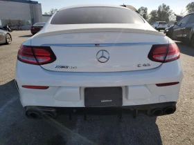 Mercedes-Benz C 43 AMG * * CARFAX * *   * *  | Mobile.bg    6