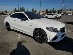 Mercedes-Benz C 43 AMG * * CARFAX * *   * *  | Mobile.bg    3