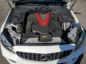 Mercedes-Benz C 43 AMG * * CARFAX * *   * *  | Mobile.bg    11