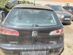 Обява за продажба на Seat Ibiza 1.9тди ~11 лв. - изображение 3 | Auto.bg Обява за продажба на Seat Ibiza 1.9тди ~11 лв. - изображение 3