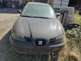 Обява за продажба на Seat Ibiza 1.9тди ~11 лв. - изображение 1 | Auto.bg Обява за продажба на Seat Ibiza 1.9тди ~11 лв. - изображение 1
