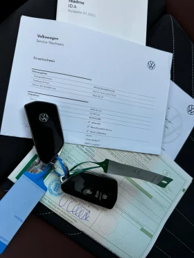 VW ID.4 PRO/82kwh/204./Pano/Memory/Headup/Full | Mobile.bg    15