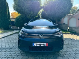     VW ID.4 PRO/82kwh/204./Pano/Memory/Headup/Full