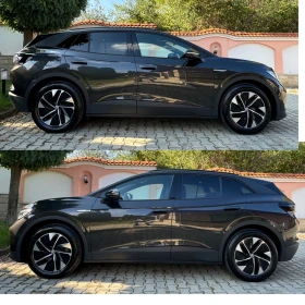     VW ID.4 PRO/82kwh/204./Pano/Memory/Headup/Full