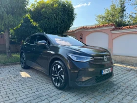     VW ID.4 PRO/82kwh/204./Pano/Memory/Headup/Full