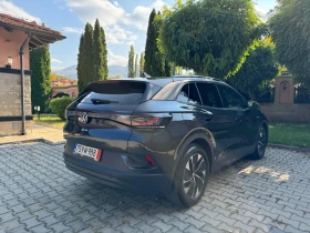 VW ID.4 PRO/82kwh/204./Pano/Memory/Headup/Full | Mobile.bg    6