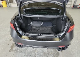 Alfa Romeo Giulia QUADRIFOGLIO - 49500 лв. / 25308.95 € - 40825927 9