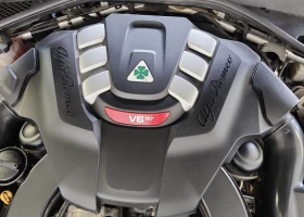 Alfa Romeo Giulia QUADRIFOGLIO - 49500 лв. / 25308.95 € - 40825927 13