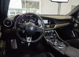 Alfa Romeo Giulia QUADRIFOGLIO - 49500 лв. / 25308.95 € - 40825927 8