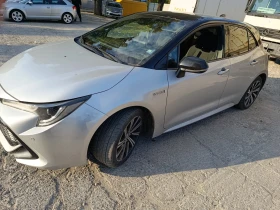 Toyota Corolla - 35300 лв. / 18048.60 € - 79084000 3
