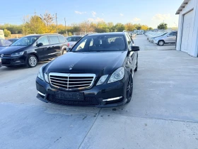 Mercedes-Benz E 250 CDI* 4Matic* Navi* AMG* Facelife* 