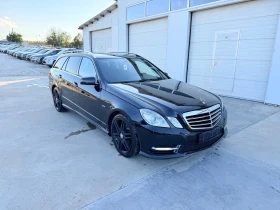 Mercedes-Benz E 250 CDI* 4Matic* Navi* AMG* Facelife*  - 15550 лв. / 7950.59 € - 26666439 11