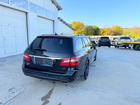 Mercedes-Benz E 250 CDI* 4Matic* Navi* AMG* Facelife*  - 15550 лв. / 7950.59 € - 26666439 14