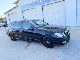 Mercedes-Benz E 250 CDI* 4Matic* Navi* AMG* Facelife*  - 15550 лв. / 7950.59 € - 26666439 12