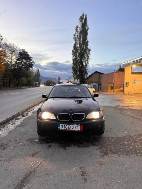 BMW 320 - 3200 лв. / 1636.13 € - 59481288 5