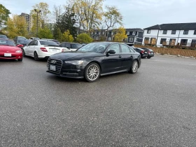 Audi A6 2017 QUATTRO  * БЕЗ ПЪРВОНАЧАЛНА ВНОСКА* 