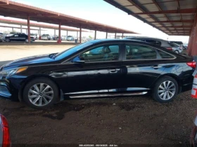Hyundai Sonata SPORT - 19000 лв. / 9714.55 € - 77251723 7