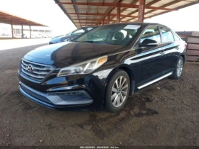 Hyundai Sonata SPORT - 19000 лв. / 9714.55 € - 77251723 3