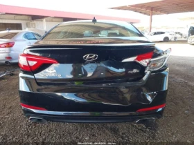 Hyundai Sonata SPORT - 19000 лв. / 9714.55 € - 77251723 5