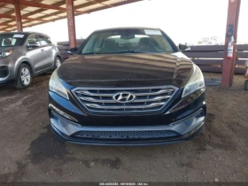 Hyundai Sonata SPORT - 19000 лв. / 9714.55 € - 77251723 2