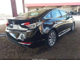 Hyundai Sonata SPORT - 19000 лв. / 9714.55 € - 77251723 6