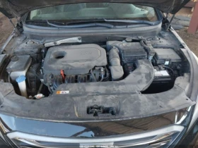 Hyundai Sonata SPORT - 19000 лв. / 9714.55 € - 77251723 14