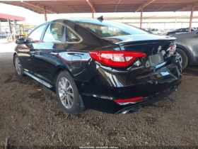 Hyundai Sonata SPORT - 19000 лв. / 9714.55 € - 77251723 4