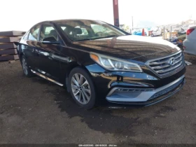 Hyundai Sonata SPORT