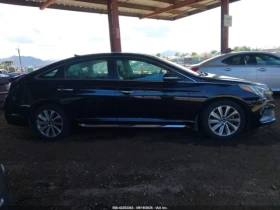 Hyundai Sonata SPORT - 19000 лв. / 9714.55 € - 77251723 9