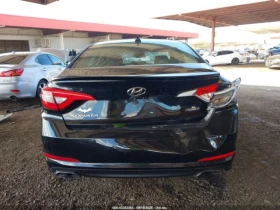 Hyundai Sonata SPORT - 19000 лв. / 9714.55 € - 77251723 8