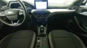 Ford Focus 1.5 diesel - 10800 € / 21122.96 лв. - 13397072 10
