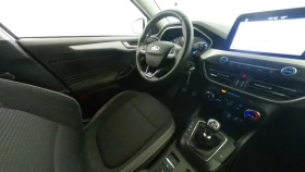 Ford Focus 1.5 diesel - 10800 € / 21122.96 лв. - 13397072 8