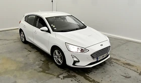 Ford Focus 1.5 diesel - 10800 € / 21122.96 лв. - 13397072 2