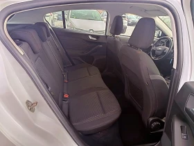 Ford Focus 1.5 diesel | Mobile.bg    12