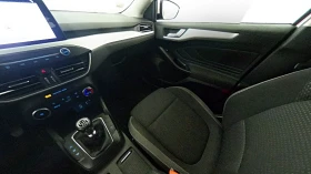 Ford Focus 1.5 diesel - 10800 € / 21122.96 лв. - 13397072 9