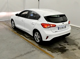Ford Focus 1.5 diesel - 10800 € / 21122.96 лв. - 13397072 6