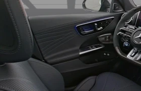 Mercedes-Benz C 63 AMG S E Performance = AMG Drivers Package = Гаранция - 143750 лв. / 73498.21 € - 78172453 3