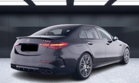 Mercedes-Benz C 63 AMG S E Performance = AMG Drivers Package = Гаранция - 143750 лв. / 73498.21 € - 78172453 2