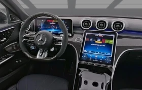 Mercedes-Benz C 63 AMG S E Performance = AMG Drivers Package = Гаранция - 143750 лв. / 73498.21 € - 78172453 5