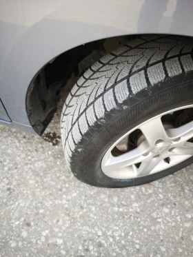 Toyota Verso, снимка 5 — Bazar.bg Toyota Verso, снимка 5