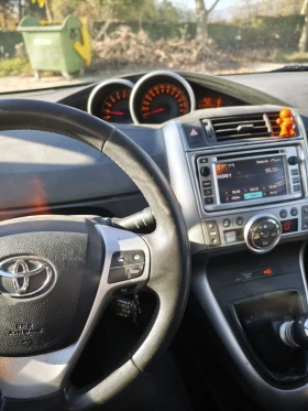 Toyota Verso, снимка 4 — Bazar.bg Toyota Verso, снимка 4
