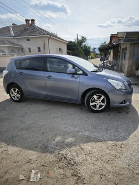 Toyota Verso, снимка 6 — Bazar.bg Toyota Verso, снимка 6