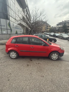 Ford Fiesta, снимка 4 — Bazar.bg Ford Fiesta, снимка 4