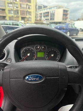 Ford Fiesta, снимка 7 — Bazar.bg Ford Fiesta, снимка 7