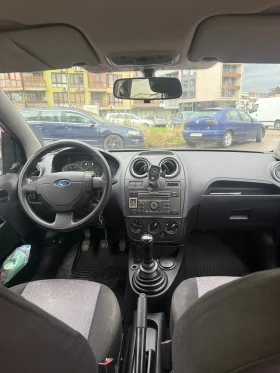 Ford Fiesta, снимка 6 — Bazar.bg Ford Fiesta, снимка 6