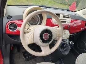 Fiat 500 ���  | Mobile.bg � ����� ������ 5
