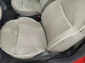 Fiat 500 ���  | Mobile.bg � ����� ������ 6