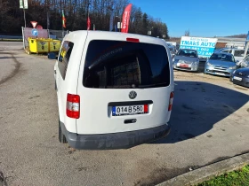 VW Caddy 1.9 TDI maksi - 9500 лв. / 4857.27 € - 98566388 6