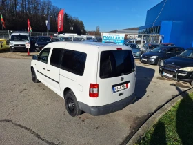 VW Caddy 1.9 TDI maksi - 9500 лв. / 4857.27 € - 98566388 5